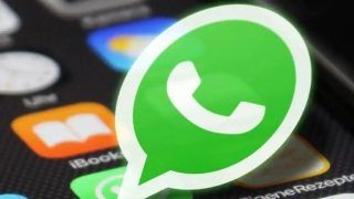 Banned Over 2 Million Accounts in India in Oct: WhatsApp in Compliance Report to Govt