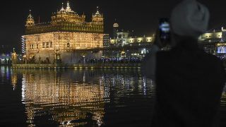 Guru Nanak Jayanti 2021 LIVE Updates: How India is Celebrating Guru Nanak’s 552nd Birth Anniversary | Photos And Videos