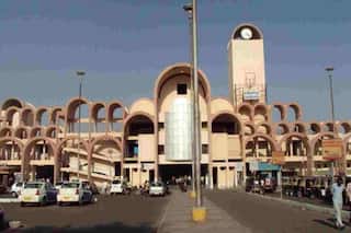 10 Points About India's First World-Class Railway Station in Habibganj