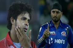 On Wake of Rahul-Rashid Possible Suspension, A look at Players Who Were Temporarily Banned From IPL
