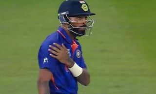 Hardik Pandya Asks Indian Selectors To NOT Consider Him For Selection For Some Time