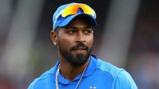 Hardik Pandya's Wrist Watches 'Worth Rs 5 Crore' Seized By Customs Department, Cricketer Clarifies