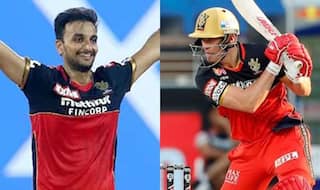 बल्‍लेबाज के दिमाग को पढ़ना मैंने Ab de Villiers से ही सीखा है: हर्षल पटेल