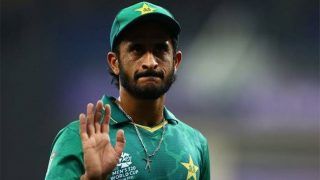 End Of Hasan Ali's Career: Twitter Explodes Over Pakistan Fast Bowler's Dropped Catch vs Australia in Semi-Final of T20 World Cup
