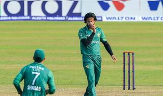 BAN vs PAK T20: हसन अली ने मैदान पर दिखाए तेवर तो ICC ने की कार्रवाई, दिया एक डिमेरिट प्‍वाइंट