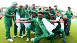 ICC 'Confident' Teams Will have no Problem Playing Champions Trophy 2025 in Pakistan