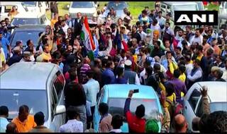 By Poll Election Result 2021: हिमाचल में बंपर पर कांग्रेस में जश्‍न, CM जयराम ठाकुर ने कही ये बात