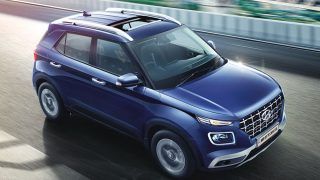 Top Compact SUV Sales: Hyundai Venue At Top, Tata Nexon Ahead Of Maruti Suzuki Vitara Brezza In October 2021