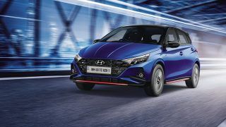 N Line Share At More Than 10 Per Cent Of Hyundai i20 Sales