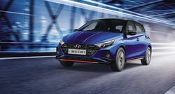 N Line Share At More Than 10 Per Cent Of Hyundai i20 Sales