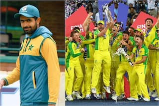 T20 World Cup: No Place For Kohli or Rohit, Babar Named Captain as ICC Picks 'Team of The Tournament'