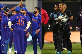 IND vs NAM Dream11 Team Prediction: Fantasy Tips & Probable XIs For Today's T20 World Cup Match 42