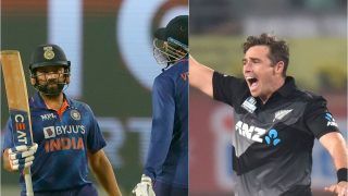 India vs New Zealand Live Cricket Streaming 3rd T20I Match: Prediction, Preview, Team News - Where to Watch IND vs NZ - All You Need to Know About Today's T20
