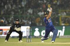 IND vs NZ T20, 2nd T20: ये हो सकती है Dream11, इसे चुनें ड्रीम11 का कप्तान