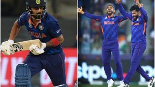 Highlights IND vs SCO, T20 World Cup 2021: महज 6.3 ओवर में भारत की जीत, स्कॉटलैंड को 8 विकेट से रौंदा