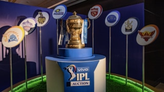 IPL 2022 Retention LIVE Streaming: कब और कहां देखें आईपीएल रिटेंशन लाइव स्ट्रीमिंग