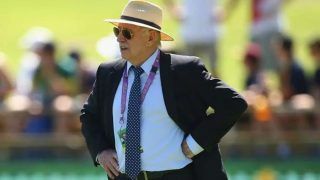Ashes: England Need to Establish Credentials Quickly at The Gabba, Says Ian Chappell