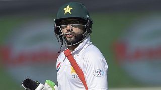पाकिस्तान की टेस्ट टीम में Imam-ul-Haq की वापसी, Yasir Shah को नहीं मिली जगह