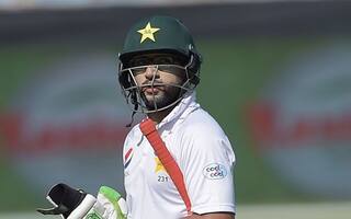 पाकिस्तान की टेस्ट टीम में Imam-ul-Haq की वापसी, Yasir Shah को नहीं मिली जगह