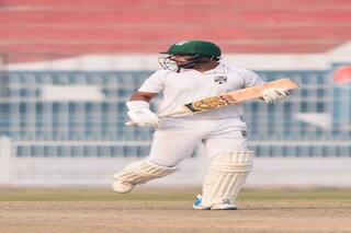 Imam-ul-Haq Returns As Pakistan Name Squad for Bangladesh Tests