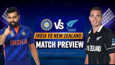 Ind vs NZ T20: भारत और न्यूजीलैंड के बीच पहला टी20 मैच, जानें Playing 11, इन खिलाड़ियों को मौका मिलना तय | Watch Video