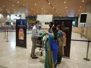 RT-PCR Test, Quarantine: Goa Issues Guidelines For International Passengers Due to Omicron