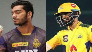 Ruturaj Gaikwad to Venkatesh Iyer; IPL Stars Who Could Get Picked For NZ Series