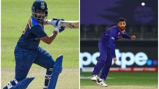 Ind vs NZ 2021: Prithvi Shaw, Sanju Samson to Varun Chakravarthy; Top Stars Who Missed Out on Being Part of Rohit Sharma-Led India