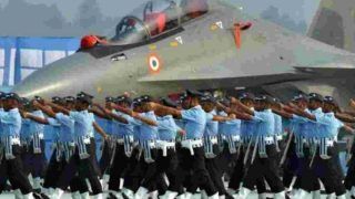 IAF Group C Recruitment 2022: भारतीय वायुसेना में ग्रुप सी के पद पर आई वैकेंसी, जानिए कैसे करना है आवेदन