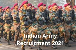 Indian Army Recruitment 2021: भारतीय सेना में टीजीसी के पदों पर आई वैकेंसी, जानें योग्यता