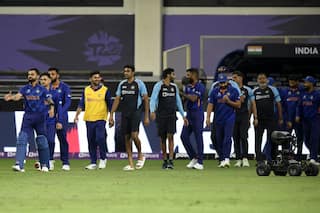 Blue is the Colour of Money in Cricket