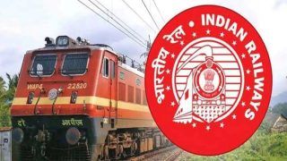 Economic Survey 2022: Indian Railways To Emerge As 'An Engine Of National Growth'