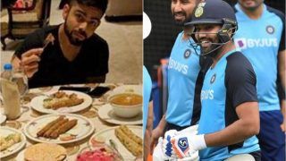 BCCI Bans Pork or Beef: Team India's New Diet Plan Draws Massive Criticism, Twitter Slams Indian Board's Decision For Making Halal Meat Complusory