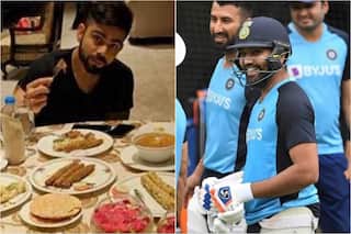 BCCI Bans Pork or Beef, Only Halal to be Served: Team India's New Diet Plan Sparks Massive Row