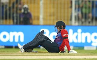 T20 World Cup 2021 से बाहर हुए जेसन रॉय; इंग्लैंड टीम में शामिल हुए जेम्स विंस