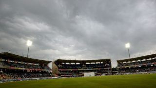 भारत-न्यूजीलैंड टी20 मुकाबला देखने के लिए कोविड टेस्ट प्रमाण दिखाना होगा अनिवार्य