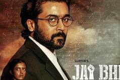 Amid Jai Bhim Controversy, Suriya Thanks Fans For Overwhelming Support on Twitter