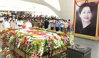 Jayalalithaa's Veda Nilayam House Not to be Converted Into Memorial, Rules Madras HC