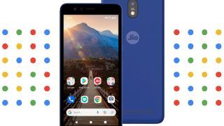 Reliance Jio ने खेला बड़ा दांव, देश के सबसे सस्ते स्मार्टफोन पर मिल रहा है जबरदस्त डिस्काउंट ऑफर