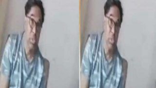 Rajasthan: 14 साल के लड़के के साथ कुकृत्य के आरोप में निलंबित जज गिरफ्तार