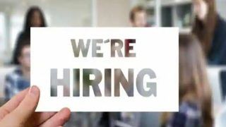 Good News For Freshers: 59% Indian Companies Want to hire Them in Coming Months. Check Job Locations