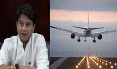 Uttar Pradesh to Have 5 International Airports: Civil Aviation Minister Jyotiraditya Scindia