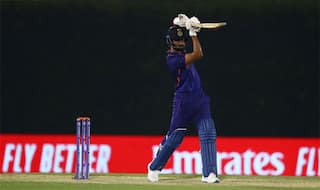 वर्ल्ड कप के बाद न्यूजीलैंड के खिलाफ KL Rahul संभालेंगे भारत की कमान: रिपोर्ट