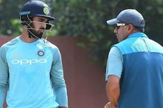 'Selfess' Rahul Dravid Will Bring Culture of Putting Team Ahead of Personal Goals: KL Rahul