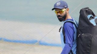 'विराट कोहली को विश्व कप के बाद T20I कप्तानी छोड़ने के फैसले का ऐलान करना चाहिए था'