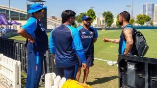 विश्व कप विजेता कप्तान कपिल देव ने MS Dhoni, रवि शास्त्री से टीम इंडिया का मनोबल बढ़ाने की अपील की