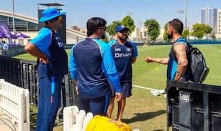 विश्व कप विजेता कप्तान कपिल देव ने MS Dhoni, रवि शास्त्री से टीम इंडिया का मनोबल बढ़ाने की अपील की