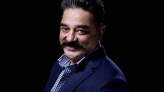 Kamal Haasan Tests Positive For COVID-19 on Return From US, In Hospital