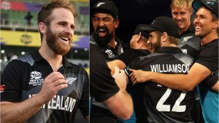 T20 World Cup Final: Captain Kane Don't Mind New Zealand's 'Underdog' Tag in ICC Events