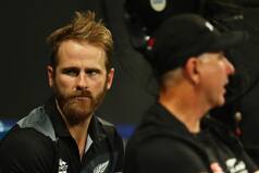 NZ vs AUS: Kane Williamson 'Feeling it a Bit' After Heartbreak Loss in T20 World Cup Final